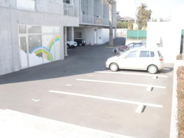 駐車場　★駐車スペース★