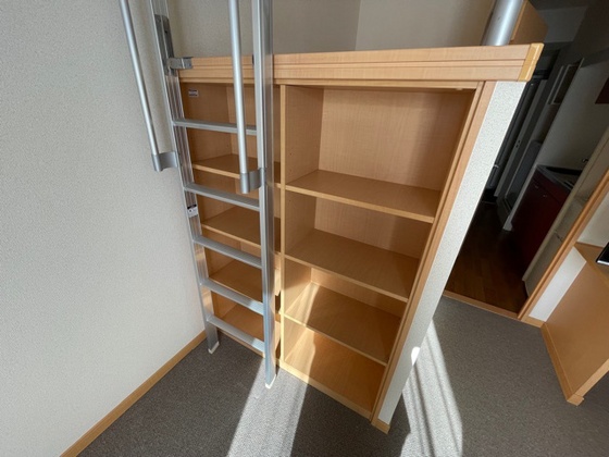 その他　※別部屋の写真です