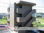 円行寺口駅より徒歩6分 築23年2ヶ月 3階建の賃貸物件