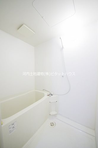 バス・シャワールーム　バス・トイレ別