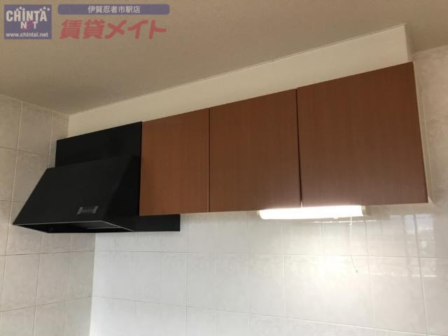 その他設備　別部屋画像参考