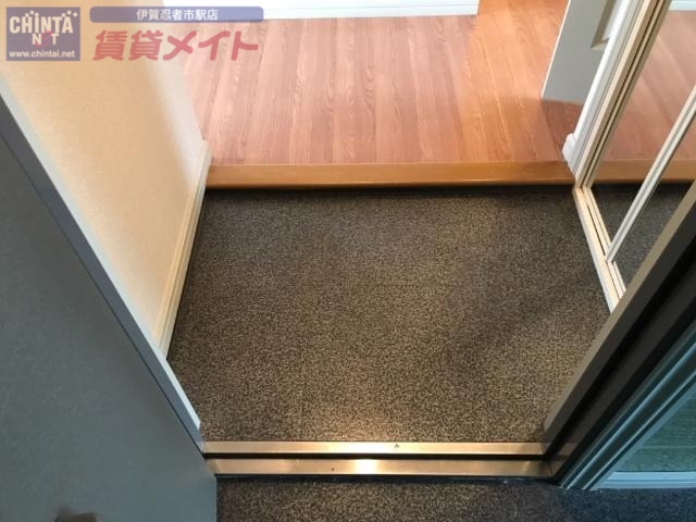 玄関　別部屋画像参考