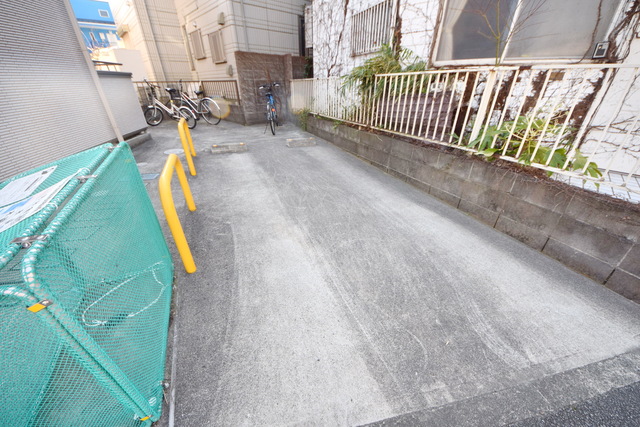 駐車場　～近隣駐車場お探ししますっ～