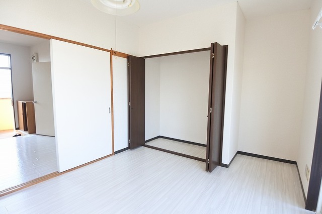 その他部屋・スペース　居室