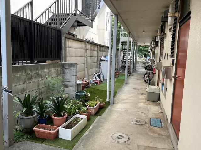 その他共有部分