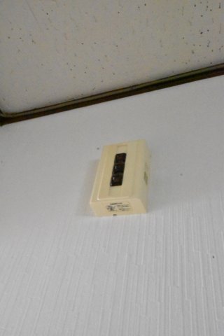 その他　別号室の写真です。ご参考までに