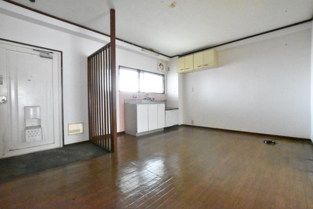その他設備　別号室の写真です。ご参考までに