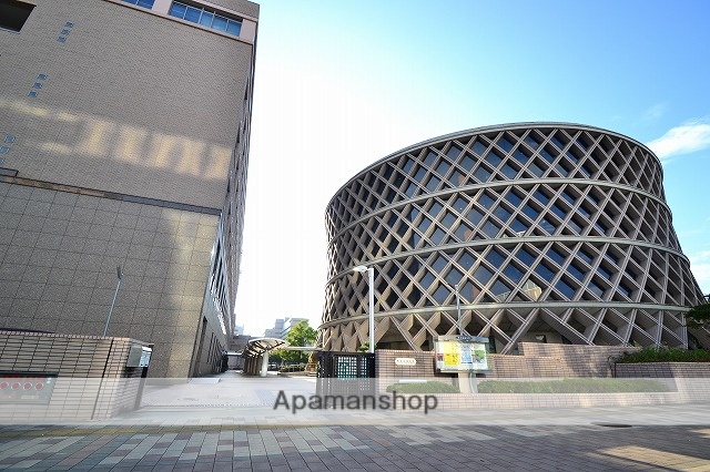 大学・短大　県立広島大学広島キャンパス（大学・短大）まで800m