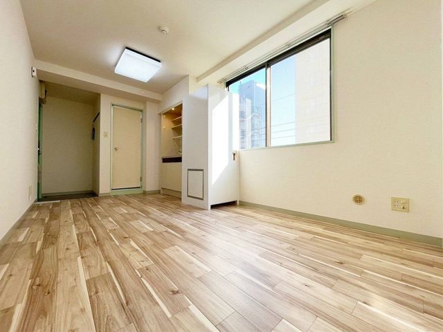 居室・リビング　※別号室部屋写真参照
