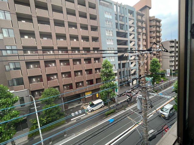 眺望　※別号室部屋写真参照