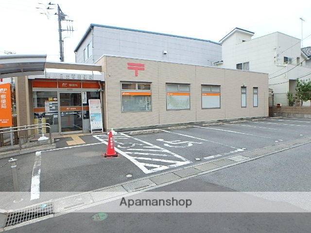 郵便局　桶川日出谷郵便局（郵便局）まで452m