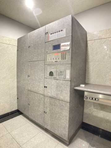 その他共有部分　本駒込Kマンション