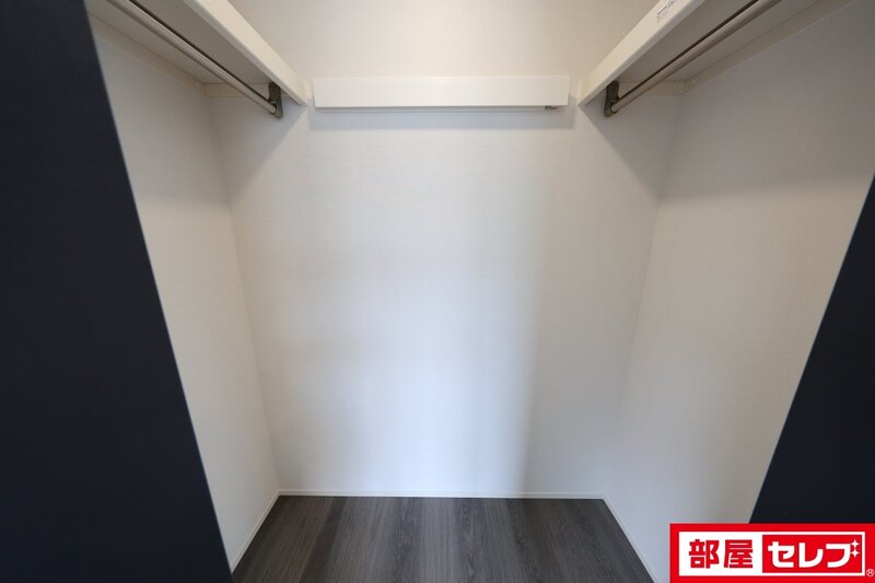 セレスティア唐山町の内装写真
