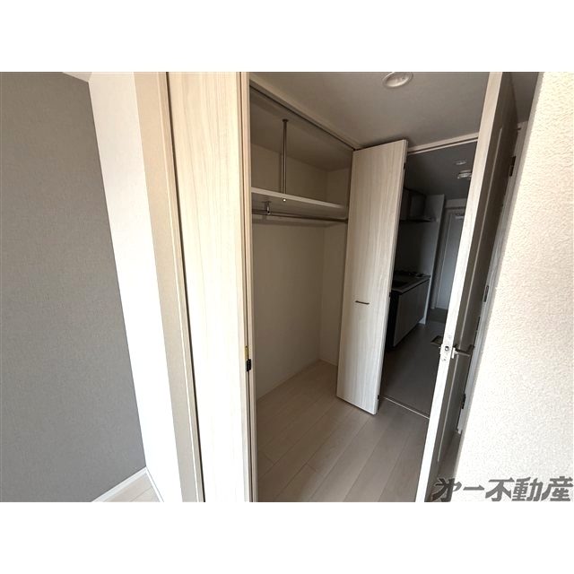 収納　収納