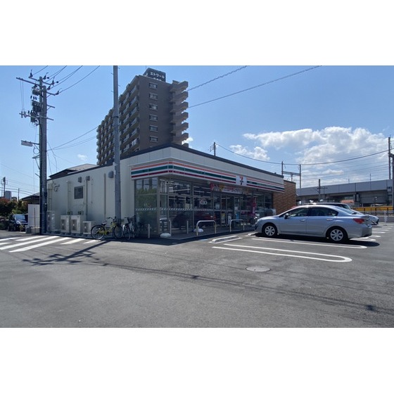スーパー　ヨークベニマル若林店（スーパー）まで1128m