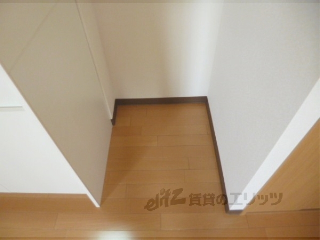 その他部屋・スペース　冷蔵庫置場