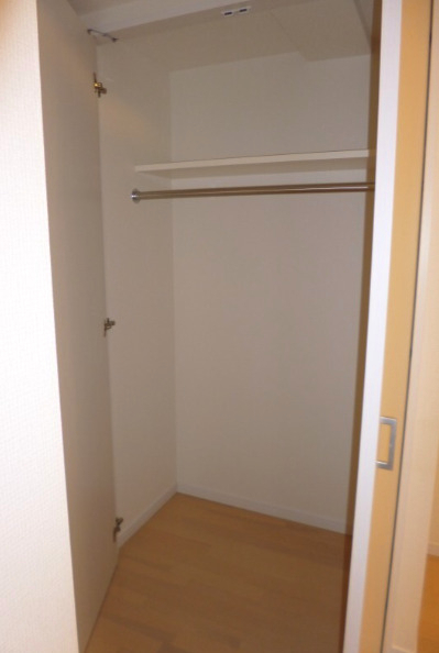 収納　※別部屋参照