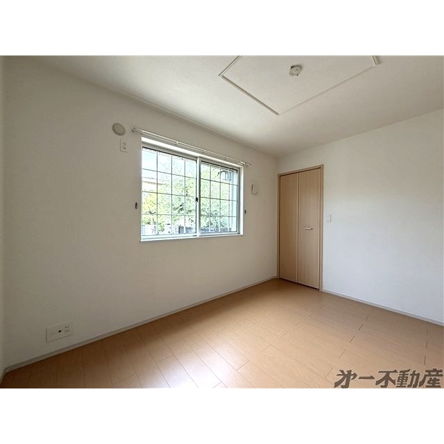その他部屋・スペース　洋室