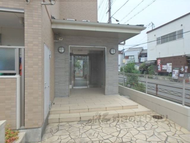 ロビー　ロビー