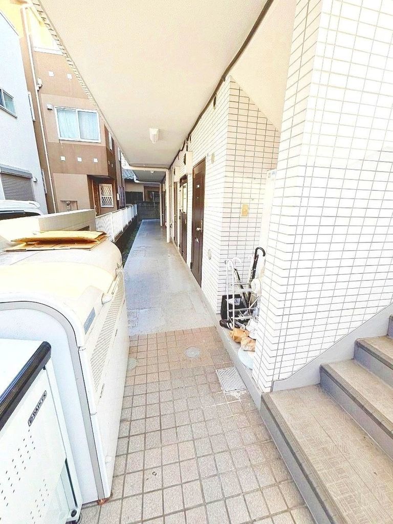 ロビー