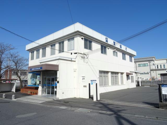銀行　滋賀銀行貴生川出張所（銀行）まで1959m