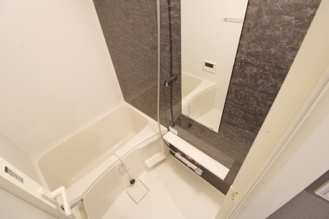 バス・シャワールーム　他のお部屋の写真です