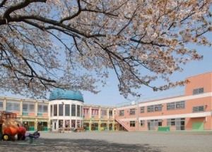 幼稚園・保育園　有鹿幼稚園（幼稚園・保育園）まで934m