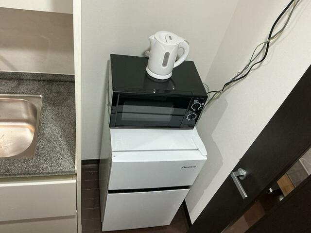 その他設備　?