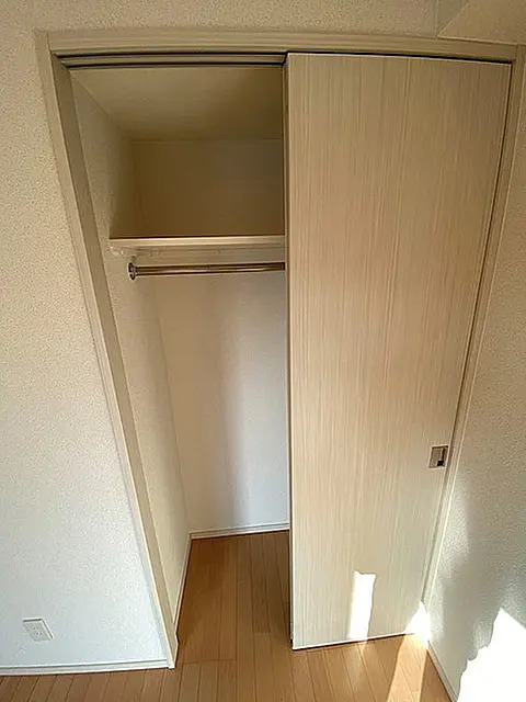 収納　※同タイプ参考写真