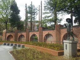 公園　希望丘公園（公園）まで1039m