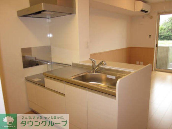 キッチン　お問合せはタウンハウジングまで！※現地待合わせ相談可能