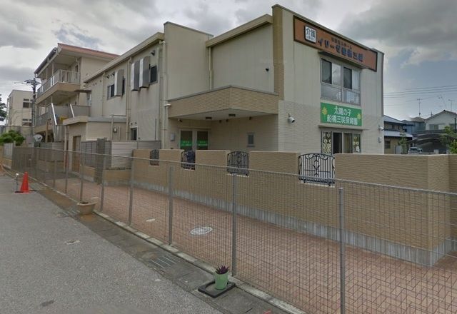 幼稚園・保育園　船橋三咲保育園（幼稚園・保育園）まで780m