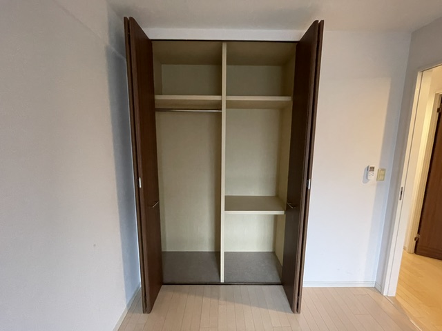 収納　※同施工会社のイメージ写真※