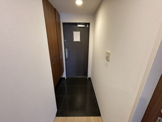 玄関　※同施工会社のイメージ写真※