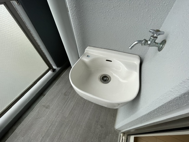 その他設備　※同施工会社のイメージ写真※