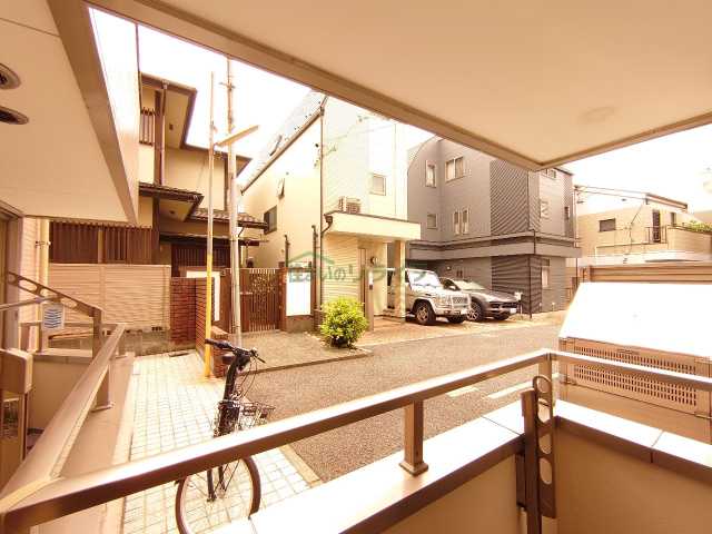 眺望　リライフ下北沢店