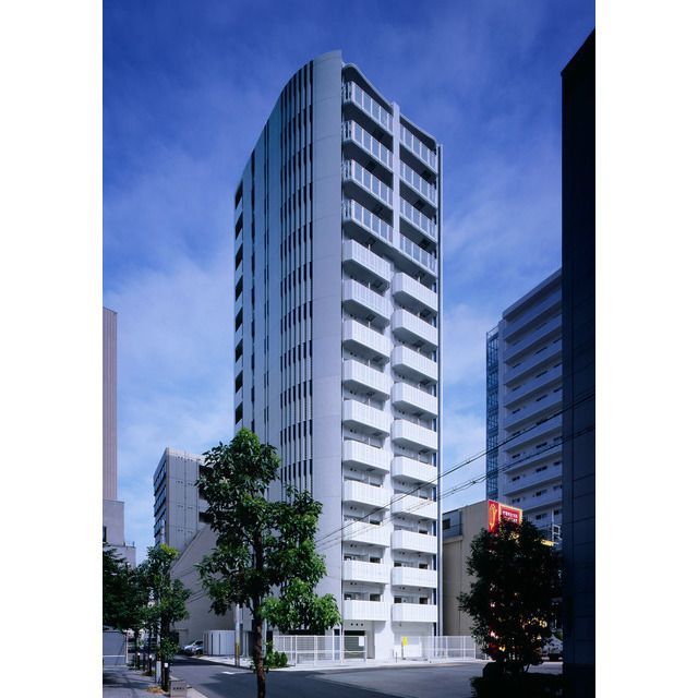 地下鉄谷町線 南森町駅 徒歩6分 築19年