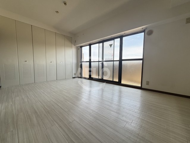 その他部屋・スペース　パレジュン　内装