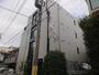 大岡山駅より徒歩8分 1階 築4年4ヶ月の賃貸物件
