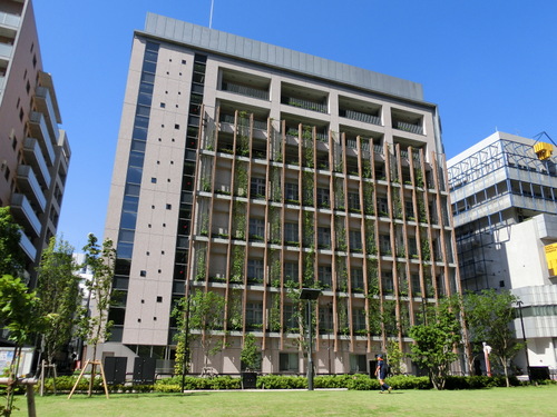 幼稚園・保育園　千代田区立千代田幼稚園（幼稚園・保育園）まで302m