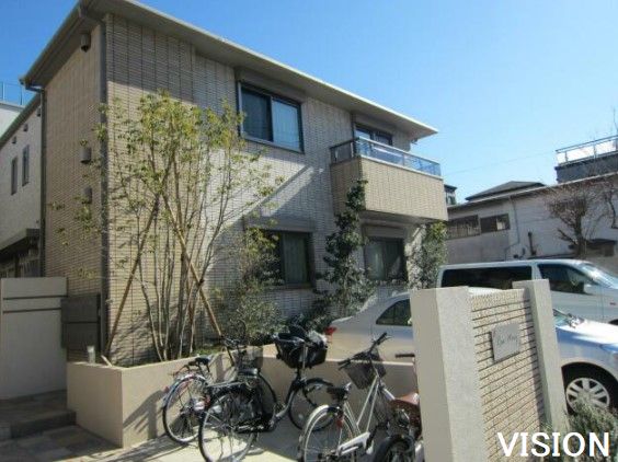建物外観　☆外観☆