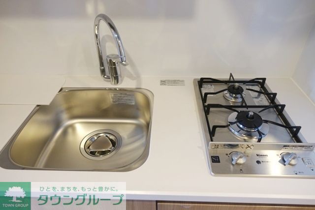 その他　※写真は同タイプ住戸です。