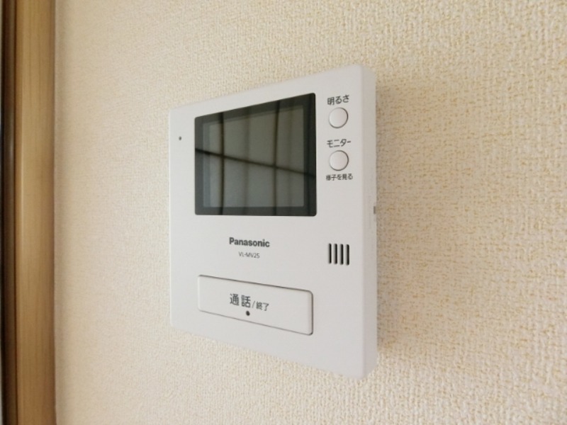 セキュリティ　図面と現状に相違がある場合には現状を優先