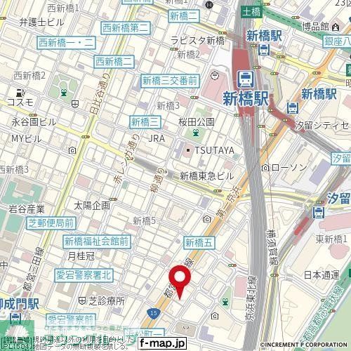 その他　お問い合わせはタウンハウジング芝公園店まで