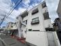 北花田駅より徒歩5分 3階 築36年4ヶ月の賃貸物件