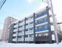 東札幌駅より徒歩8分 新築 5階建の賃貸物件