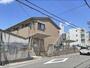 山科駅より徒歩10分 1階 築19年4ヶ月の賃貸物件