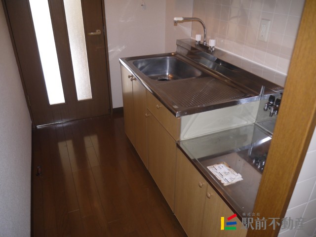 キッチン　同タイプ別部屋