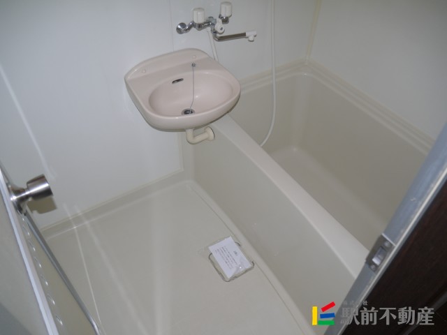 バス・シャワールーム　同タイプ別部屋