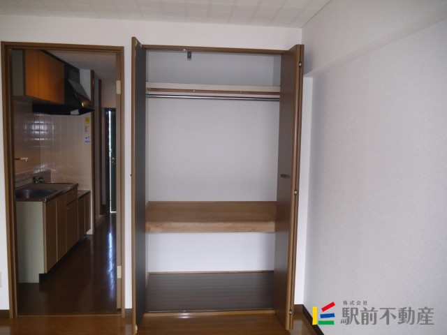 収納　同タイプ別部屋